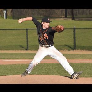 Meet your Posher, Alexander